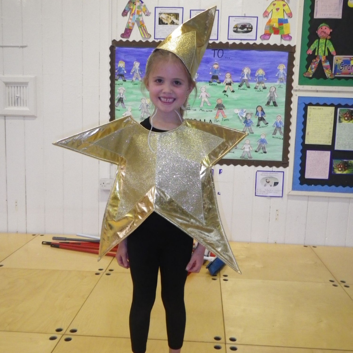 We wish you a Merry Christmas! - Windlesham Village Infant School